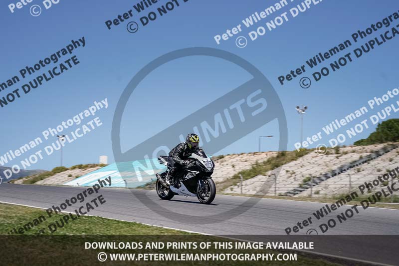 may 2019;motorbikes;no limits;peter wileman photography;portimao;portugal;trackday digital images